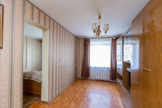 Продажа 2-комнатной квартиры 34 м², 2/5 этаж