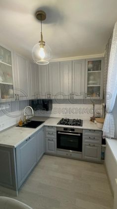 Продажа 3-комнатной квартиры 63,2 м², 6/9 этаж