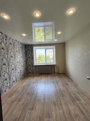 Продажа 1 комнаты, 18,2 м², 5/5 этаж