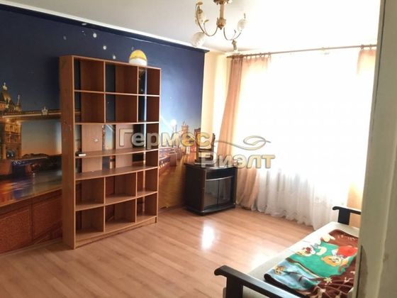 Продажа 3-комнатной квартиры 69 м², 6/7 этаж