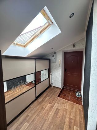 Продажа 2-комнатной квартиры 48,2 м², 5/5 этаж