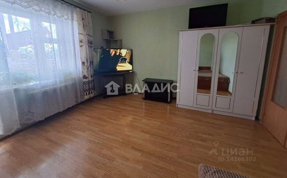 Продажа 1-комнатной квартиры 38,8 м², 1/9 этаж