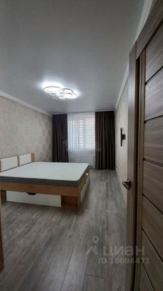 Продажа 1-комнатной квартиры 40 м², 2/9 этаж