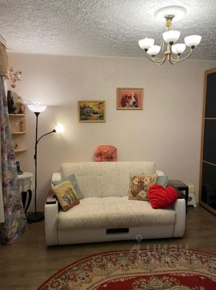 Продажа квартиры-студии 21 м², 1/5 этаж