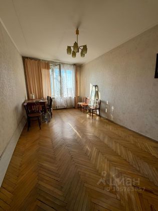 Продажа 2-комнатной квартиры 47,3 м², 9/9 этаж