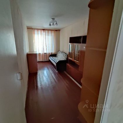 Продажа 2-комнатной квартиры 45,1 м², 1/5 этаж