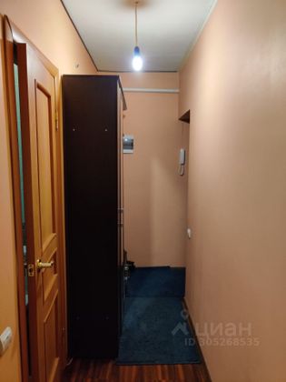 Продажа 2-комнатной квартиры 45 м², 1/2 этаж