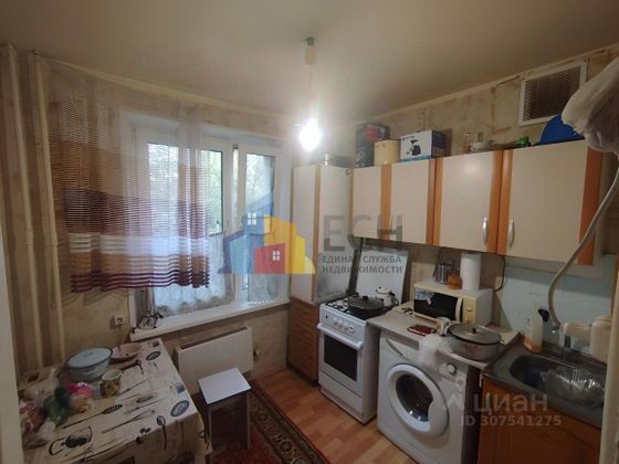 Продажа 2-комнатной квартиры 42 м², 2/9 этаж