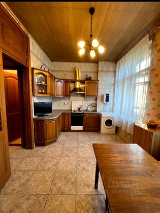 Продажа 4-комнатной квартиры 100,6 м², 3/5 этаж