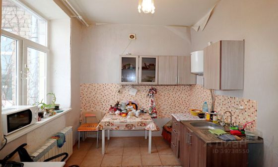 Продажа 2-комнатной квартиры 47,7 м², 3/3 этаж