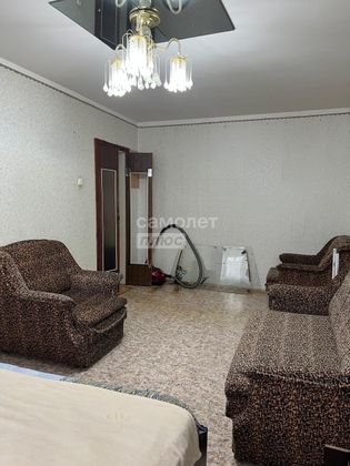 Продажа 2-комнатной квартиры 43,2 м², 3/5 этаж