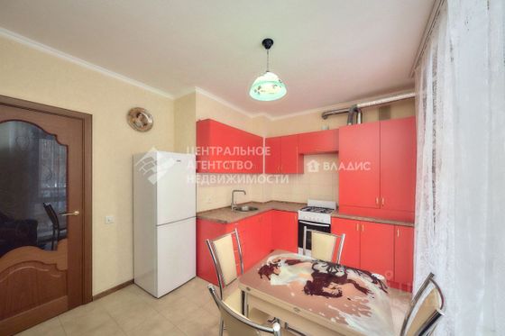 Продажа 1-комнатной квартиры 50,3 м², 2/7 этаж