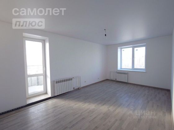 Продажа 2-комнатной квартиры 53 м², 9/10 этаж