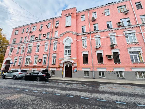 Продажа 2-комнатной квартиры 73,3 м², 3/4 этаж