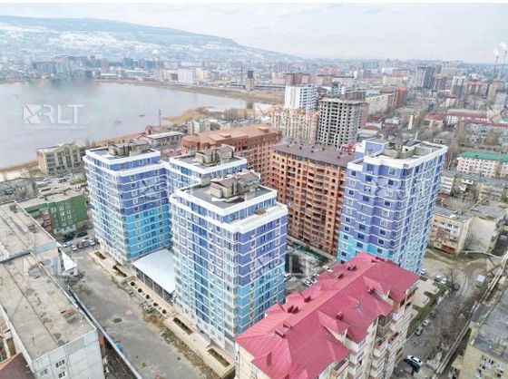 Продажа 2-комнатной квартиры 83 м², 4/14 этаж