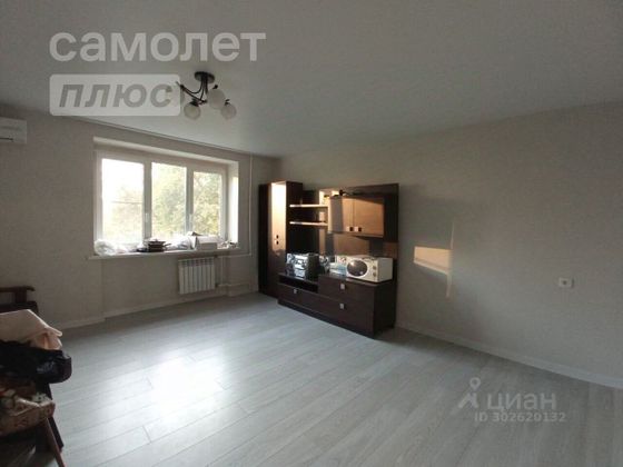 Продажа 2-комнатной квартиры 50,4 м², 6/9 этаж