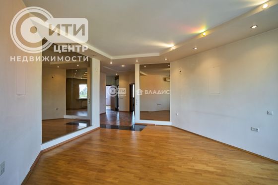 Продажа 3-комнатной квартиры 142,4 м², 3/4 этаж