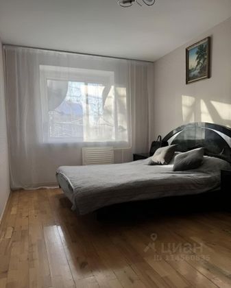 Продажа 3-комнатной квартиры 64,8 м², 3/4 этаж