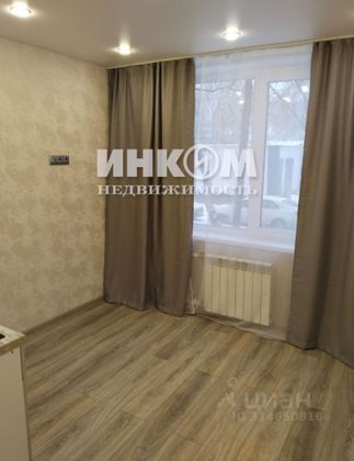 Продажа 1 комнаты, 13 м², 1/9 этаж