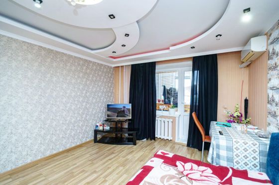 Продажа 2-комнатной квартиры 58,3 м², 13/17 этаж