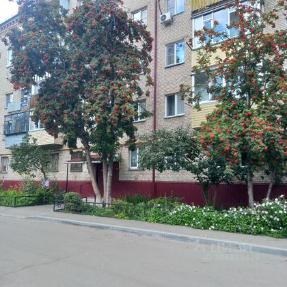 Продажа 2-комнатной квартиры 44,8 м², 5/5 этаж