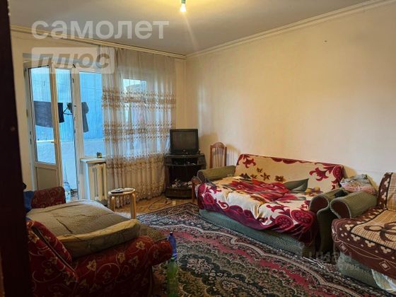 Продажа 2-комнатной квартиры 55 м², 7/9 этаж