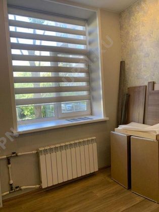 Продажа 1-комнатной квартиры 18 м², 1/2 этаж