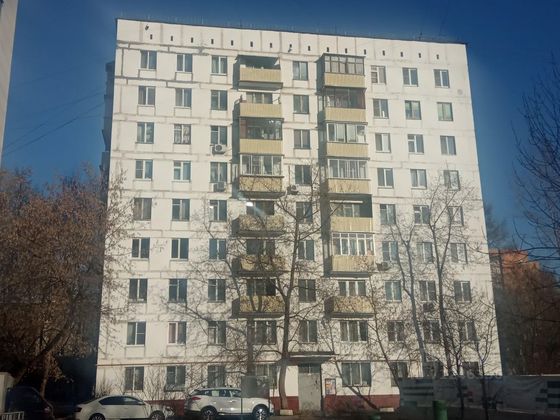 Продажа 1-комнатной квартиры 31,9 м², 4/9 этаж