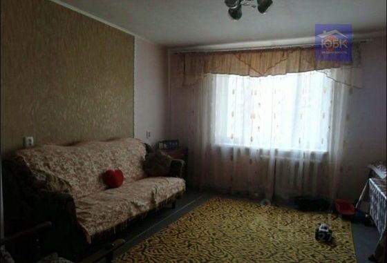 Продажа 4-комнатной квартиры 72 м², 3/9 этаж