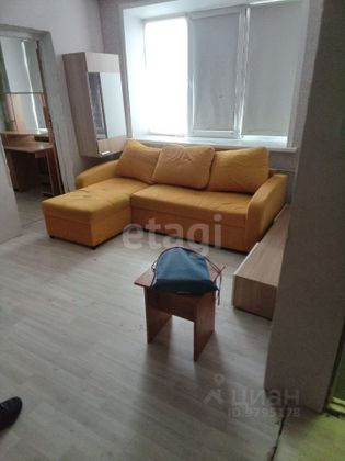 Продажа 2-комнатной квартиры 43 м², 1/2 этаж