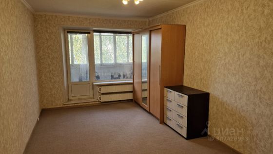 Продажа 2-комнатной квартиры 44 м², 6/9 этаж