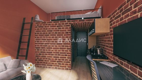 Продажа 4-комнатной квартиры 72 м², 1/4 этаж