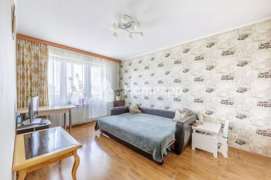 Продажа 2-комнатной квартиры 42,1 м², 8/9 этаж