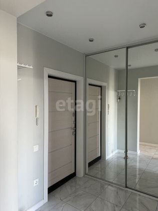 Продажа 1-комнатной квартиры 43 м², 9/18 этаж