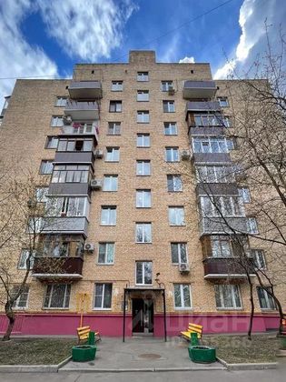 Продажа 2-комнатной квартиры 42 м², 5/8 этаж