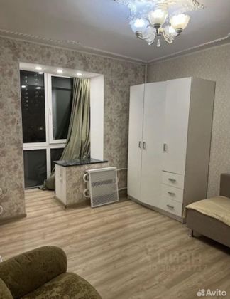 Аренда 1 комнаты, 15 м², 2/14 этаж