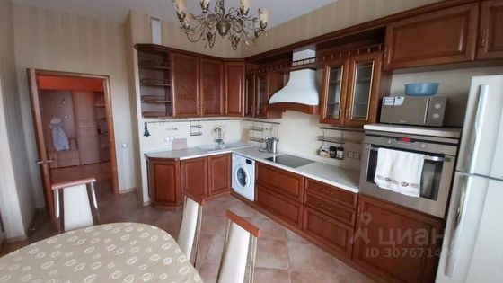 Продажа 4-комнатной квартиры 112 м², 4/9 этаж