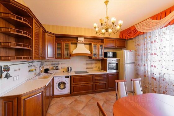 Продажа 4-комнатной квартиры 112 м², 4/9 этаж