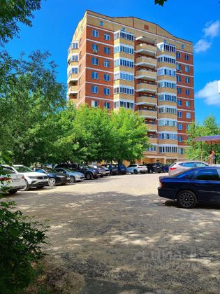 Продажа 3-комнатной квартиры 65 м², 7/11 этаж