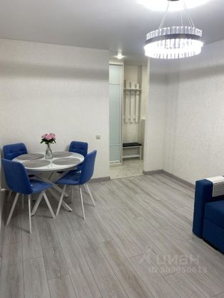 Продажа 3-комнатной квартиры 53 м², 3/12 этаж