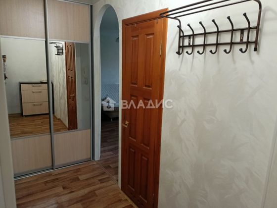 Продажа 1-комнатной квартиры 31,8 м², 4/5 этаж