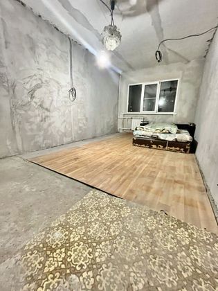 Продажа 2-комнатной квартиры 47,4 м², 3/5 этаж