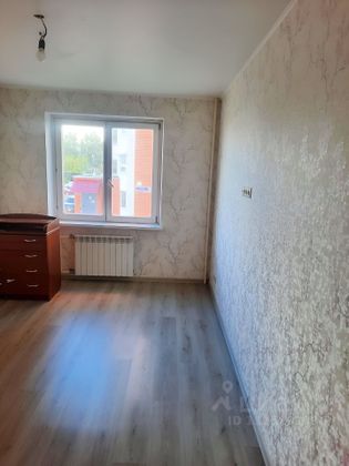 Продажа 3-комнатной квартиры 81,3 м², 2/14 этаж