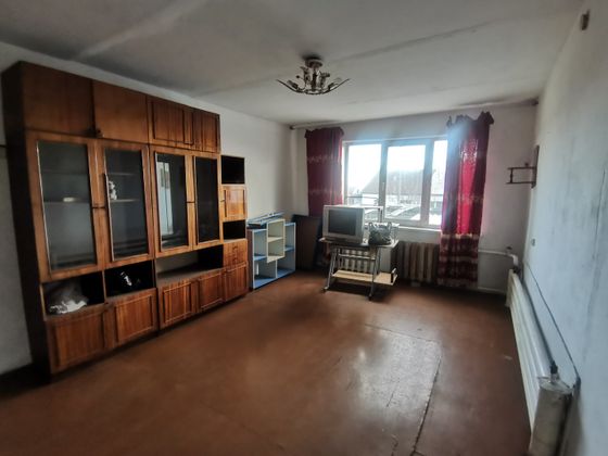 Продажа 3-комнатной квартиры 71 м², 1/1 этаж