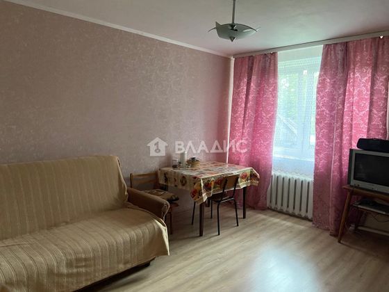 Продажа 2-комнатной квартиры 43,5 м², 2/2 этаж