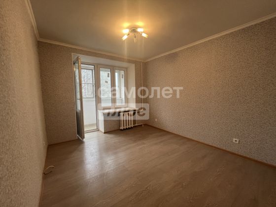 Продажа 2-комнатной квартиры 34 м², 4/9 этаж