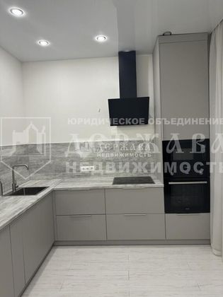 Продажа 2-комнатной квартиры 54 м², 12/13 этаж