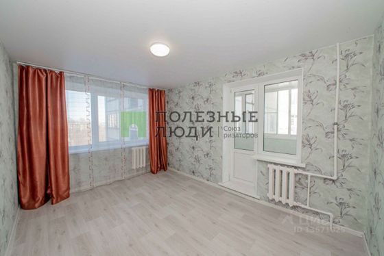 Продажа 2-комнатной квартиры 52,8 м², 5/9 этаж