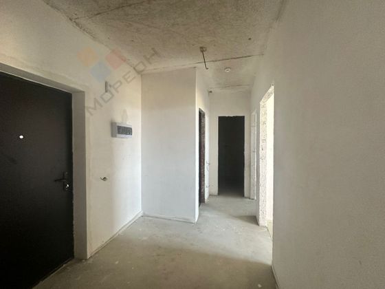 Продажа 2-комнатной квартиры 48,8 м², 7/24 этаж