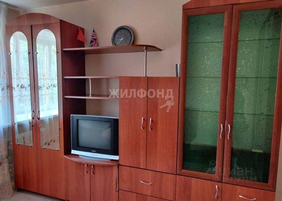 Продажа квартиры-студии 20 м², 5/5 этаж